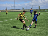 S.K.N.W.K. JO19-1 - SJO Tholense Boys JO19-1 (competitie) 2023-2024 (3e fase) (156/178)